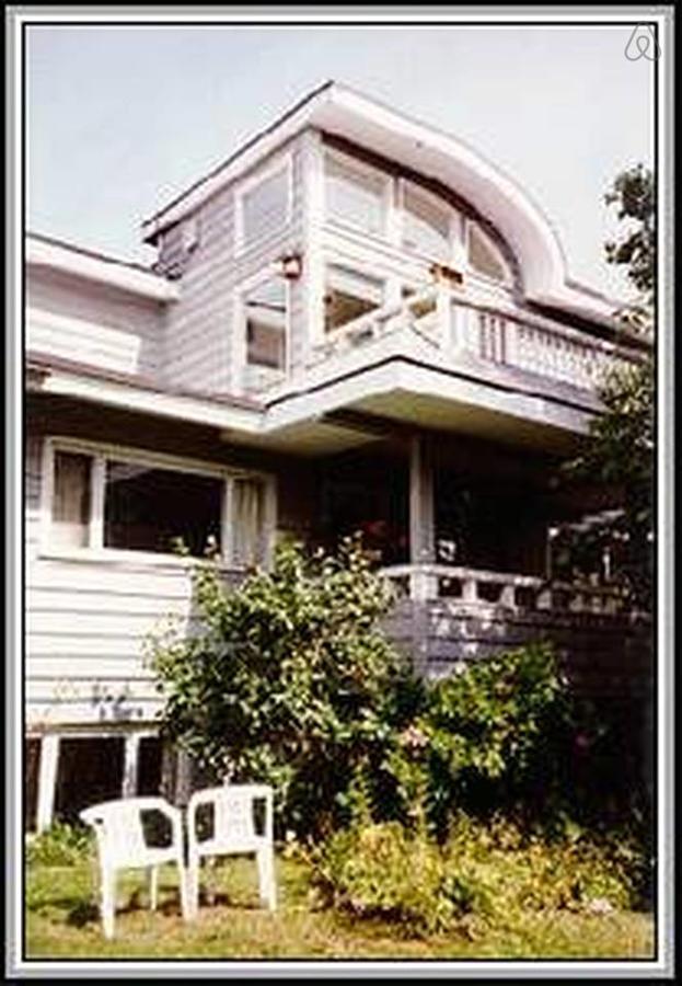 Anchorage Downtown Bed & Breakfast At "Raspberry Meadows" Ngoại thất bức ảnh